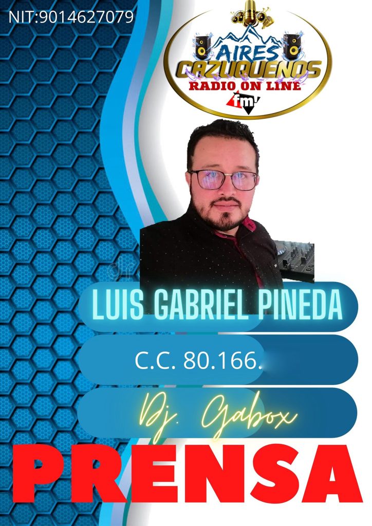 DyN Producciones - Carnetización