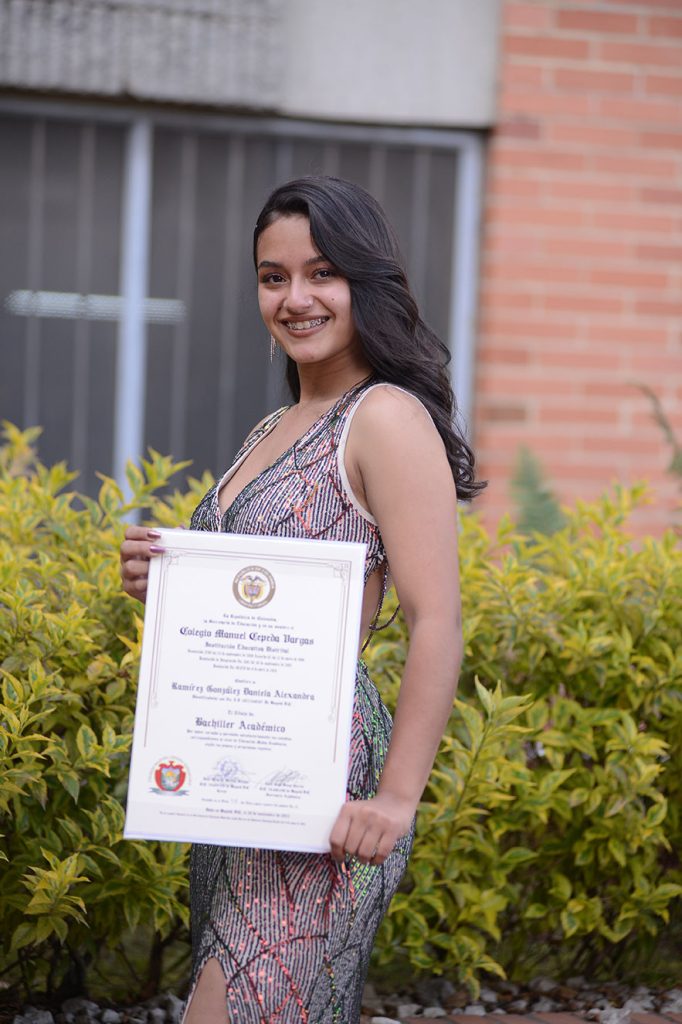 DyN Producciones - Fotografía de ceremonias de graduación