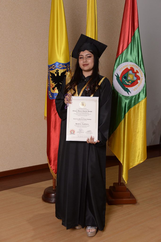 DyN Producciones - Fotografía de ceremonias de graduación