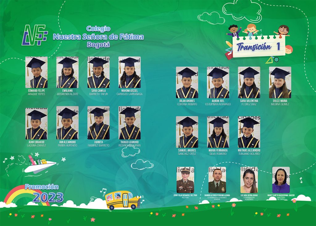 DyN Producciones - Mosaicos