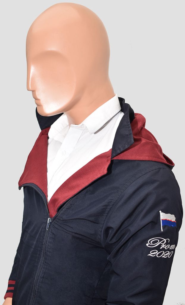 DyN Producciones - Chaquetas Prom