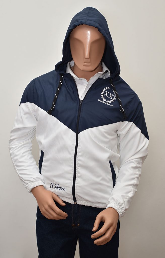 DyN Producciones - Chaquetas Prom