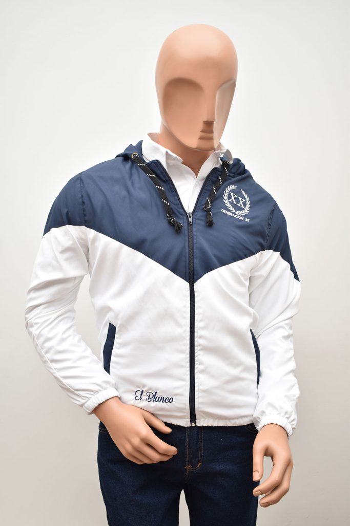 DyN Producciones - Chaquetas Prom