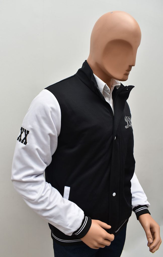 DyN Producciones - Chaquetas Prom