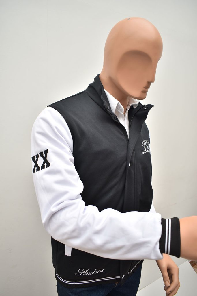 DyN Producciones - Chaquetas Prom