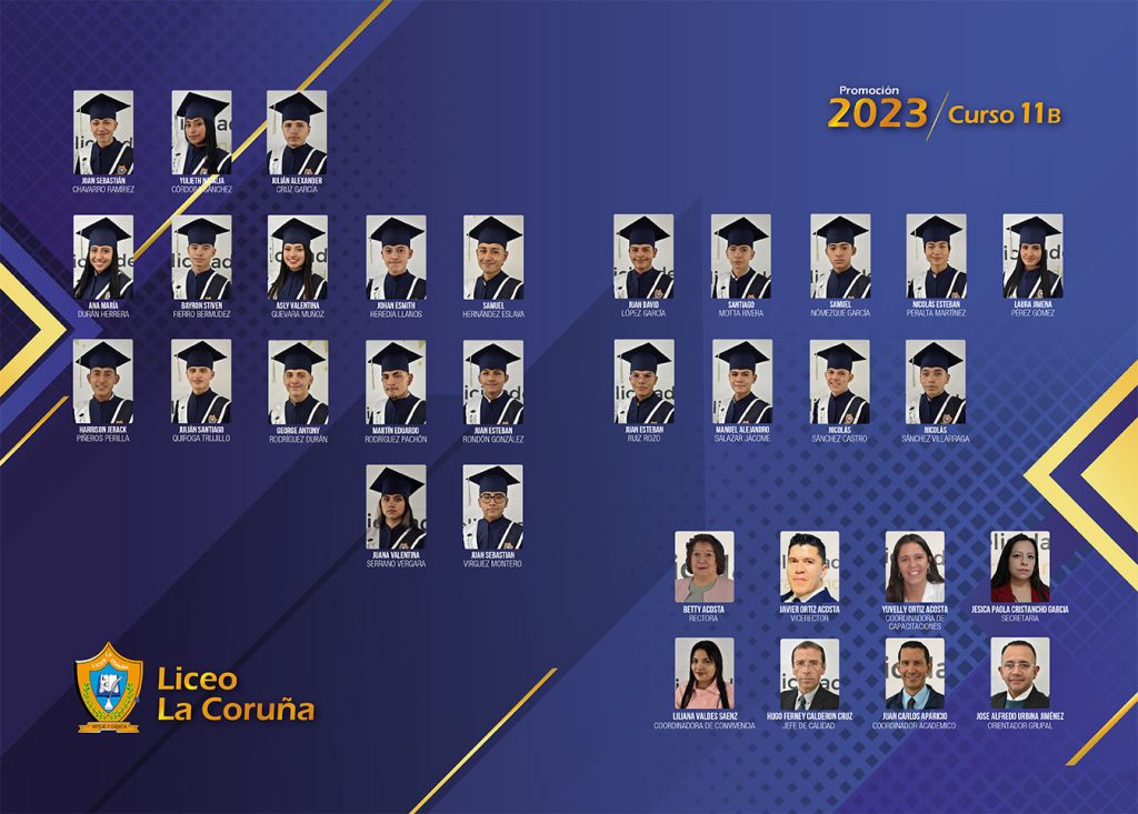 DyN Producciones - Mosaicos
