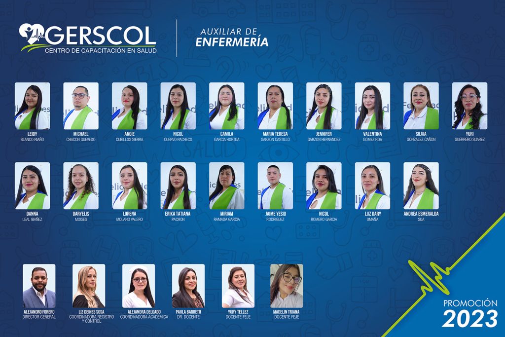 DyN Producciones - Mosaicos