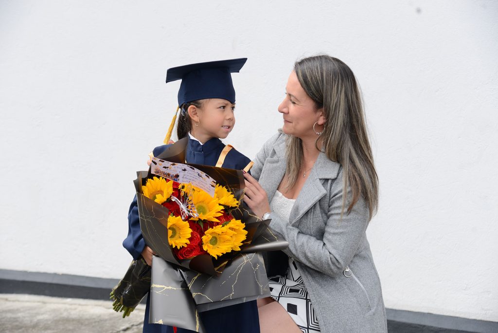 DyN Producciones - Fotografía de ceremonias de graduación