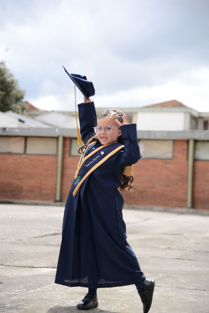 DyN Producciones - Fotografía de ceremonias de graduación