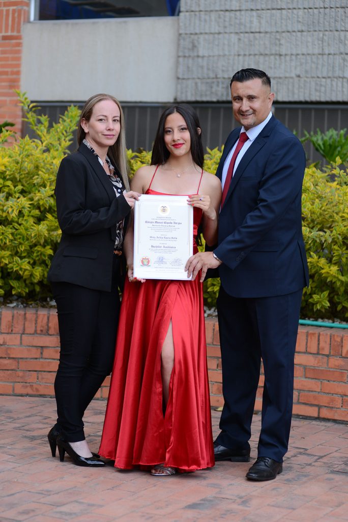 DyN Producciones - Fotografía de ceremonias de graduación